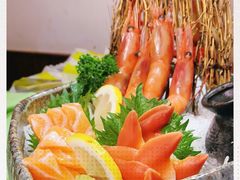 -鳗鱼家·深夜食堂(军博店)