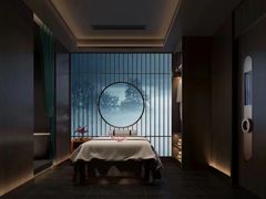 -星漾里•SPA•足道•按摩•养生(吕厝店)