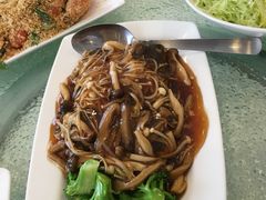 -新加坡海鲜共和(名胜世界圣淘沙海滨坊)
