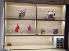 -麦悠悠·SPA·推拿(太阳山路店)