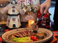 -Nord Grill&Bar Highland诺德西餐(深圳欢乐海岸店)