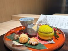 -元熹会席料理