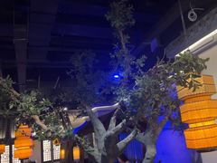 -绿茶餐厅(燕郊永旺店)