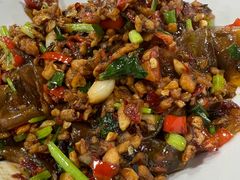 -笨罗卜浏阳菜馆(太平街店)