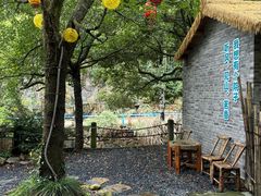 -宁波五龙潭景区