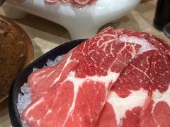 -羊之道草原味道清真餐厅(番禺店)