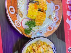 -仙隐小鹿中華の日料(荣民龙首广场店)