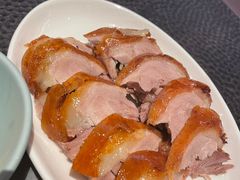 -长春凯悦酒店-品悦中餐厅