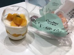 -可莎蜜兒(黄龙K-lab店)