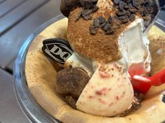 -DQ·蛋糕·冰淇淋(东方宝泰店)