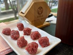 -友乐居羊蝎子(西直门店)