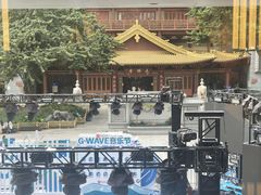 -麦当劳(北京路广百广场店)