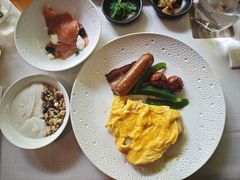 -三嚥阁 La Villa Restaurant