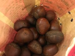 -二斗栗子(黄河道店)