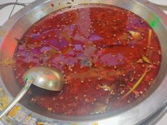 -蛙一刀·麻椒鱼火锅(金仙桥店)