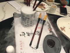-西安饭庄·非遗陕菜(钟楼店)