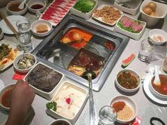 -海底捞火锅(番禺广场店)