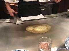 -神户牛排餐厅MOURIYA(总店)