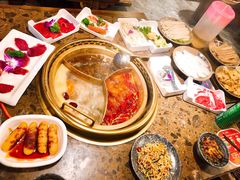 -小龙坎老火锅(北京三里屯店)