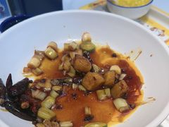 -兰湘子·湘菜小炒(盛龙广场店)