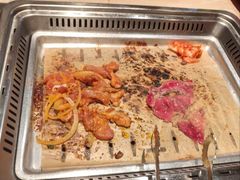 -新石器烤肉(中房金谊广场店)