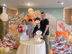 -徐州和平妇产医院-月子中心