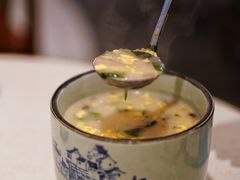 皖北菜糊-刀板香·安徽菜(国购IFC店)