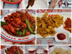 -拙大师·龙虾四季排档·夜宵至凌晨4点(九环路店)