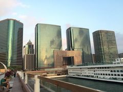 -香港皇家太平洋酒店