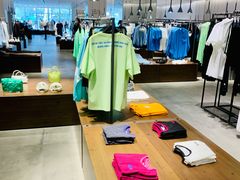 -URBAN REVIVO(北京大兴凯德MALL店)