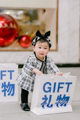 -嘟嘟卡奇儿童摄影