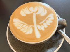 -工页咖啡X COFFEE(龙东路店)