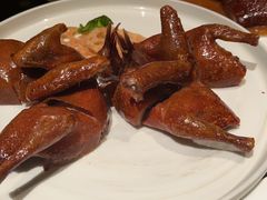 -北京四季酒店·采逸轩
