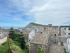 -平潭岛•仙人井