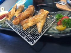 五香肉卷-小明同学(三里屯店)