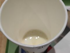 -麦当劳(北京大兴机场二层国内到达(安检外)店)