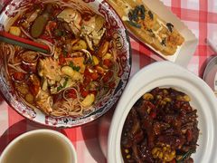 -辣小鲜·南昌大排档(船山路店)