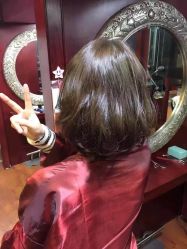 -红人馆造型十添