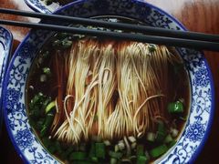 -孙盛兴奥灶面馆·蟹黄面·三虾面(山塘街总店)