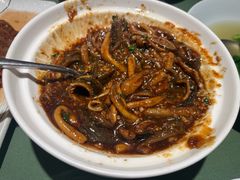 -老吉堂上海本帮菜(望京万象汇店)