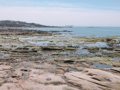 -青岛第三海水浴场