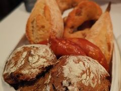 -文华扒房及酒吧(香港文华东方酒店)