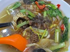 -孙家面馆(淮海第一城店)