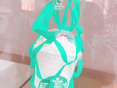-星巴克(淮安金鹰店)