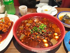 -湘约东方(民星路店)