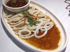 -靓虾二哥长沙地标小龙虾(五一广场店)