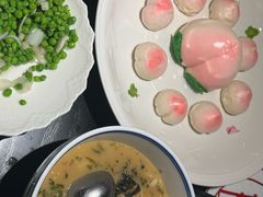 -锦楼·臻选新杭帮(杭州中心店)