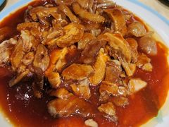 -大眼锅贴水饺(河东店)