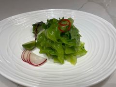 碧绿口口脆-湖锦酒楼·旗舰店(三阳总店)