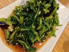 -俺家菜馆(百里峡店)